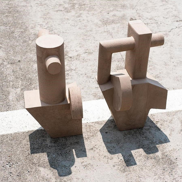 Pablo&Dora Vase - TB Contract Furniture TACCHINI