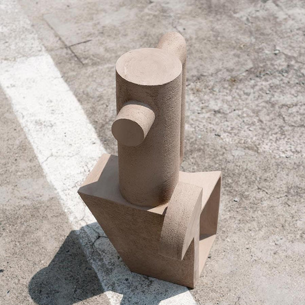 Pablo&Dora Vase - TB Contract Furniture TACCHINI