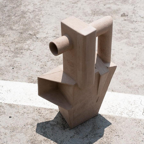 Pablo&Dora Vase - TB Contract Furniture TACCHINI