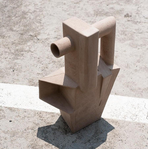 PABLO & DORA Vase - TB Contract Furniture