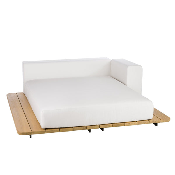 PAL Daybed - TB Contract Furniture POINT