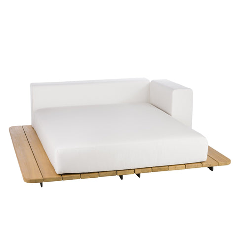 PAL Daybed - TB Contract Furniture