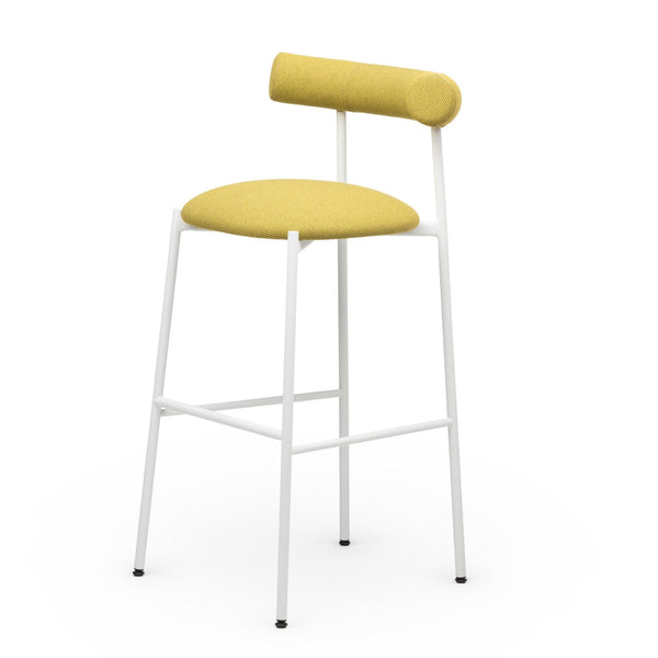 Pampa Bar Stool - TB Contract Furniture CHAIRS&MORE