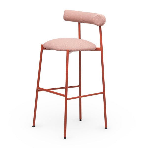 Pampa Bar Stool - TB Contract Furniture CHAIRS&MORE