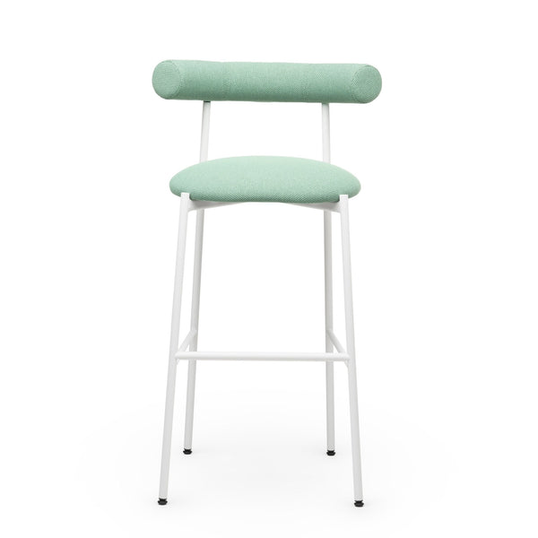 Pampa Bar Stool - TB Contract Furniture CHAIRS&MORE