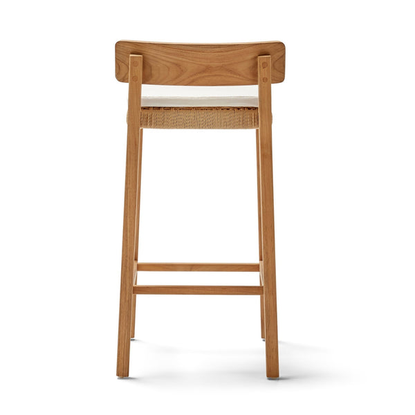 PARALEL Bar Stool - TB Contract Furniture POINT
