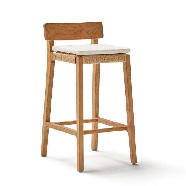 PARALEL Bar Stool - TB Contract Furniture POINT