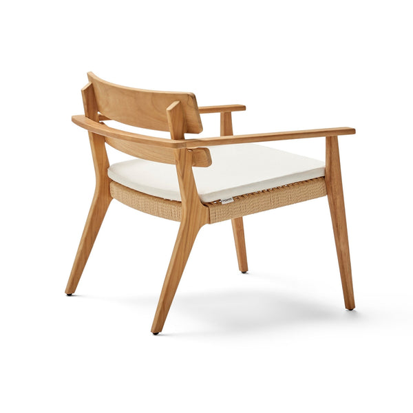 PARALEL Club Lounge Chair - TB Contract Furniture POINT