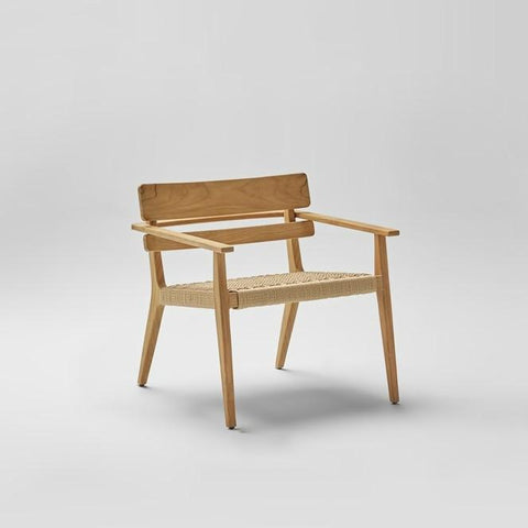 PARALEL Club Lounge Chair - TB Contract Furniture