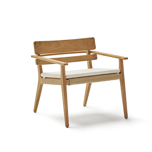 PARALEL Club Lounge Chair - TB Contract Furniture POINT