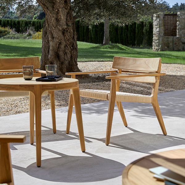 PARALEL Club Lounge Chair - TB Contract Furniture POINT