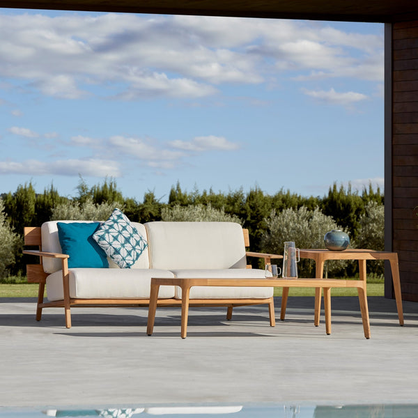 PARALEL Coffee Table - TB Contract Furniture POINT