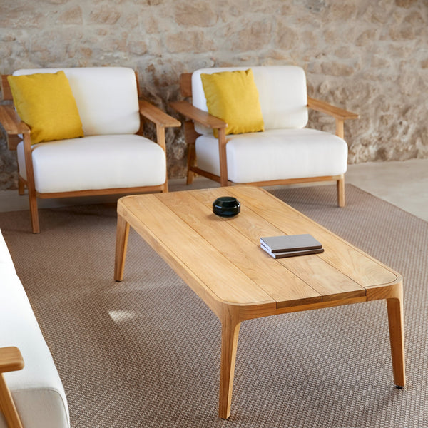 PARALEL Coffee Table - TB Contract Furniture POINT