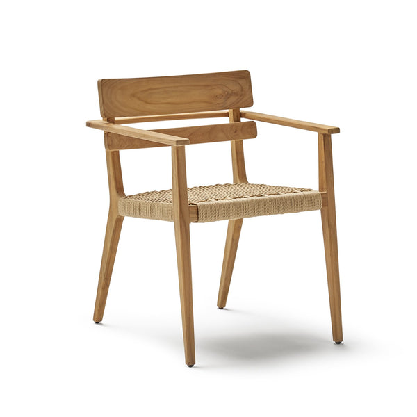 PARALEL Dining Armchair - TB Contract Furniture POINT