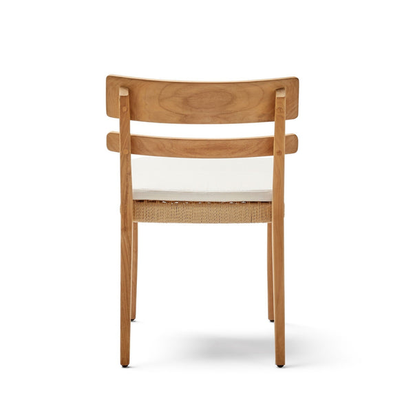 PARALEL Dining Chair - TB Contract Furniture POINT