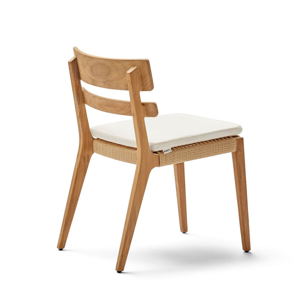 PARALEL Dining Chair - TB Contract Furniture POINT