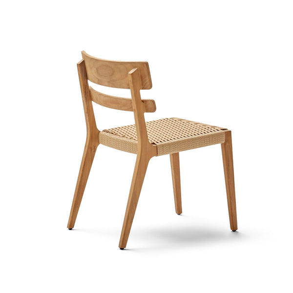 PARALEL Dining Chair - TB Contract Furniture POINT