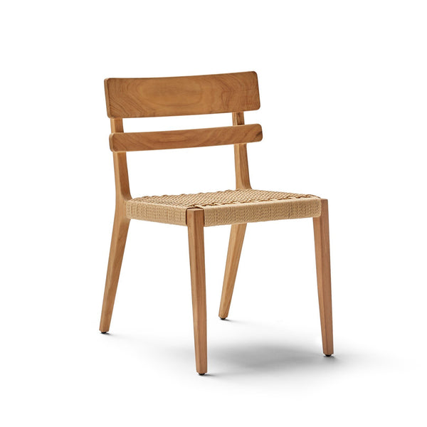 PARALEL Dining Chair - TB Contract Furniture POINT