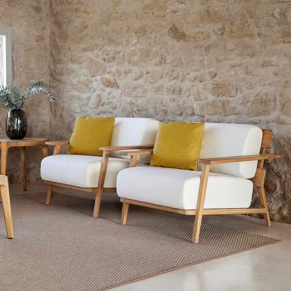 PARALEL Lounge Chair - TB Contract Furniture POINT