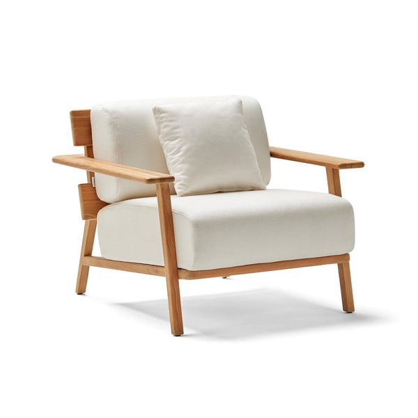 PARALEL Lounge Chair - TB Contract Furniture POINT