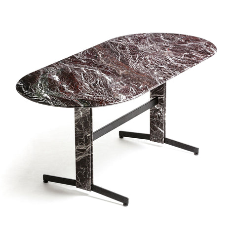 PIANA Marble L - TB Contract Furniture