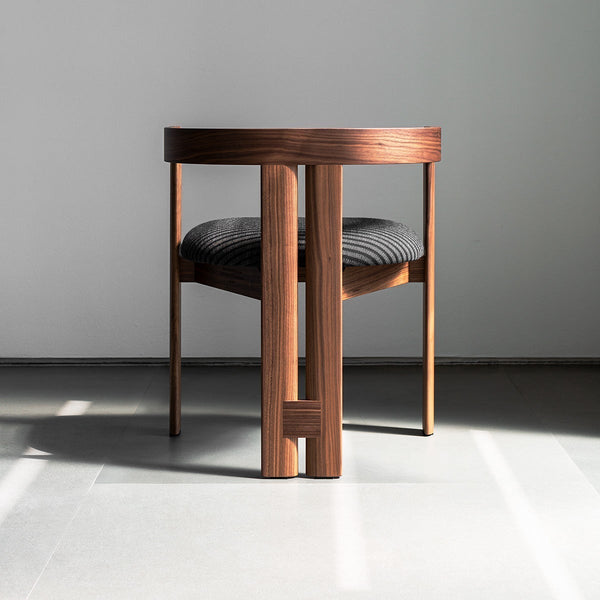 PIGRECO Dining Chair - TB Contract Furniture TACCHINI