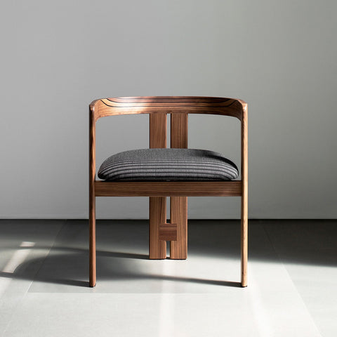 PIGRECO Dining Chair - TB Contract Furniture