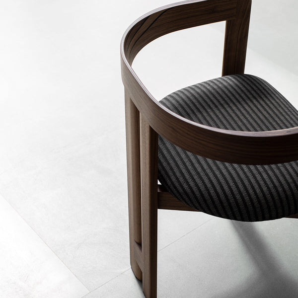 PIGRECO Dining Chair - TB Contract Furniture TACCHINI