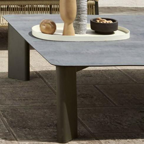 Plinto Coffee Table - TB Contract Furniture Varaschin