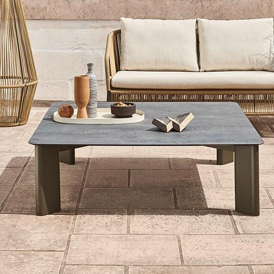 Plinto Coffee Table - TB Contract Furniture Varaschin