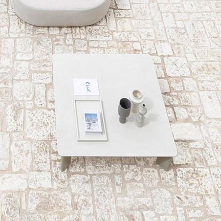 Plinto Coffee Table - TB Contract Furniture Varaschin