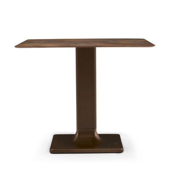 PLINTO Dining Table Base - TB Contract Furniture VARASCHIN