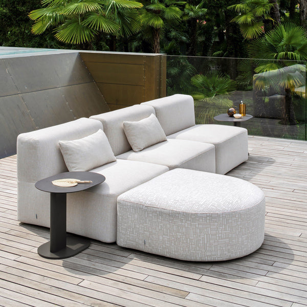 PLINTO Side Table - TB Contract Furniture VARASCHIN