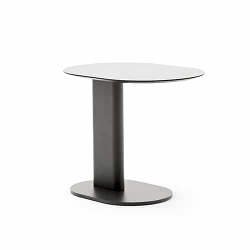 PLINTO Side Table - TB Contract Furniture VARASCHIN
