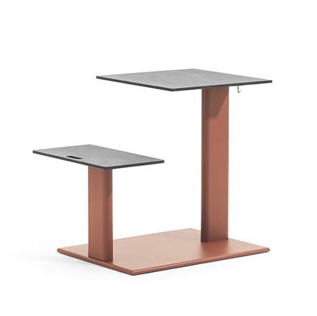 Plinto Sit & Eat - TB Contract Furniture Varaschin