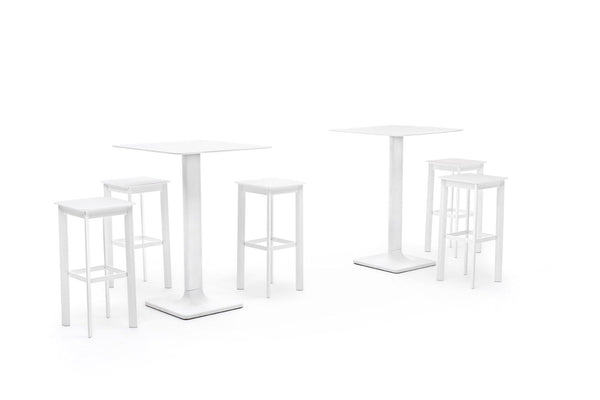 PLINTO Table Base - TB Contract Furniture VARASCHIN