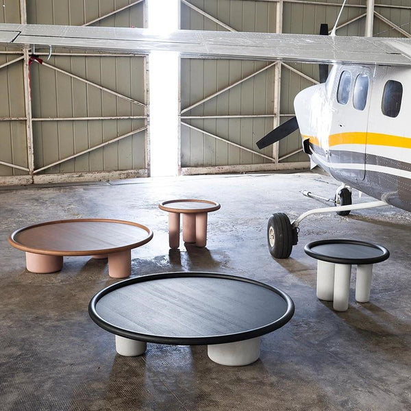 Pluto Coffee Table - TB Contract Furniture TACCHINI