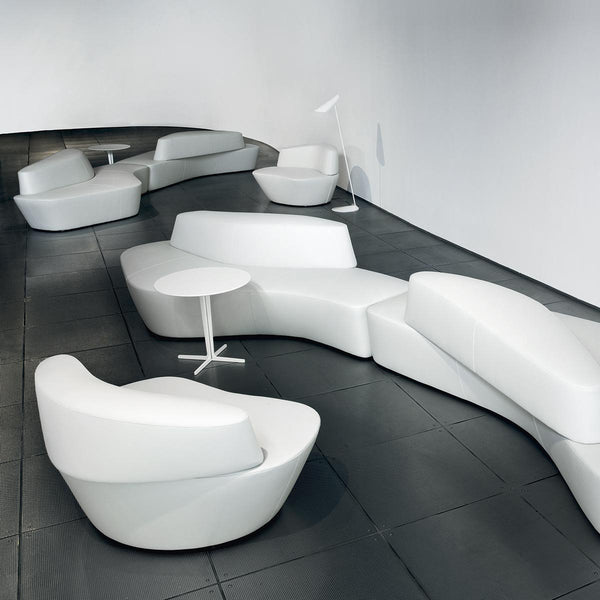 POLAR Sofa - TB Contract Furniture TACCHINI