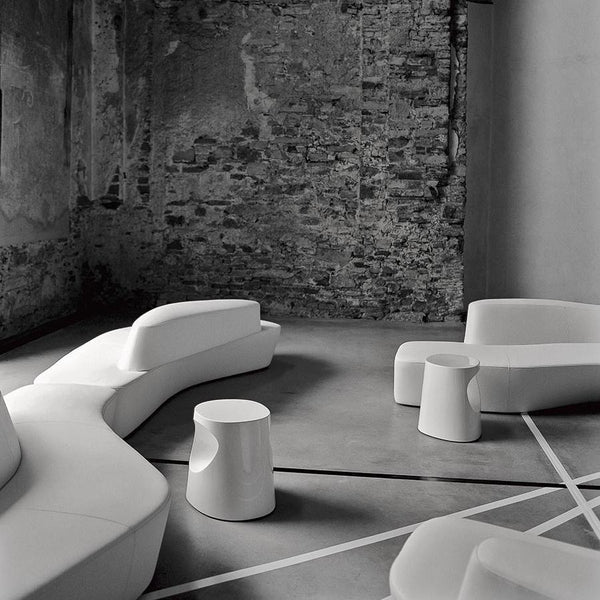 POLAR Sofa - TB Contract Furniture TACCHINI