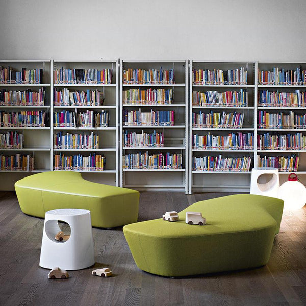 POLAR Sofa - TB Contract Furniture TACCHINI