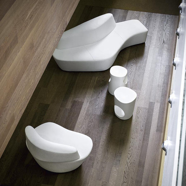 POLAR Sofa - TB Contract Furniture TACCHINI