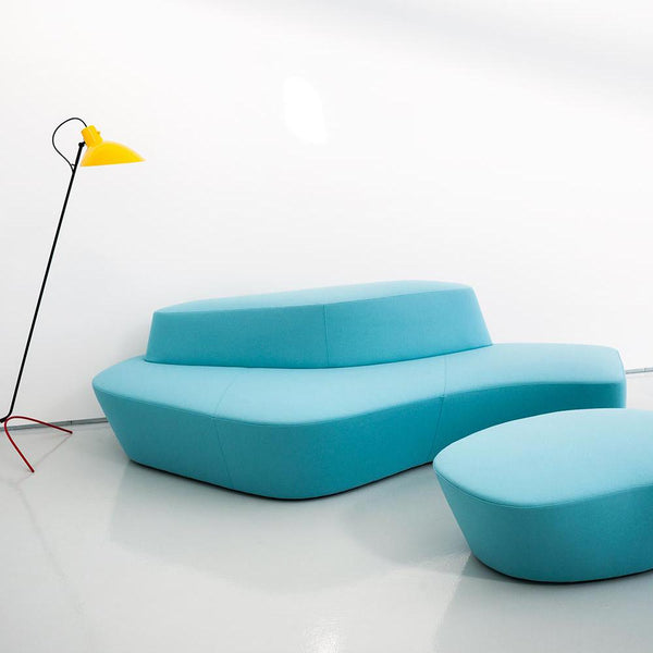 POLAR Sofa - TB Contract Furniture TACCHINI