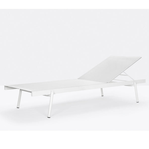 RAIL Chaise Lounge - TB Contract Furniture PEDRALI