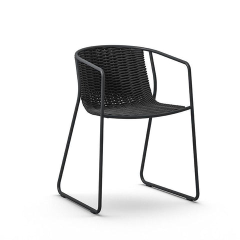RANDA Armchair - TB Contract Furniture