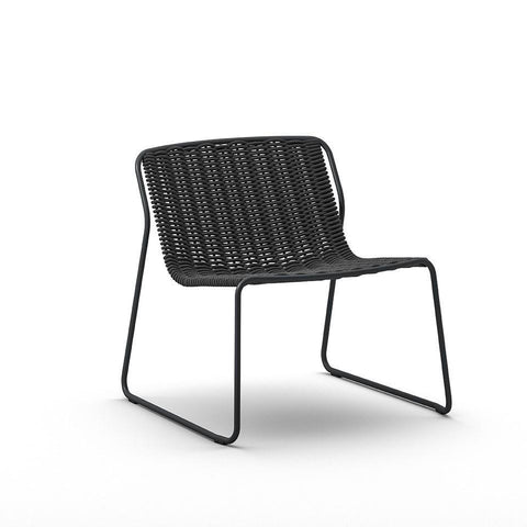RANDA Lounge Chair - TB Contract Furniture