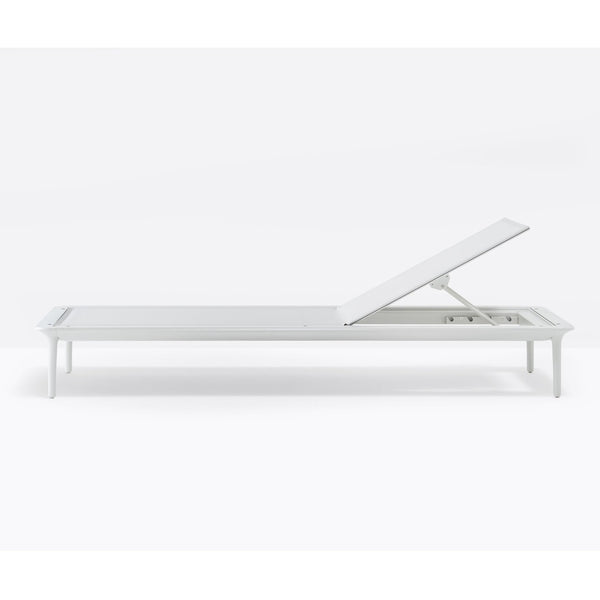 REVA Chaise Lounge - TB Contract Furniture PEDRALI