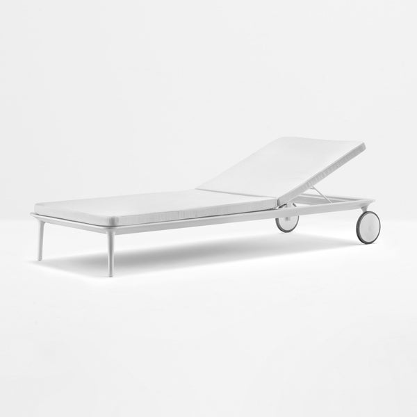 REVA Chaise Lounge - TB Contract Furniture PEDRALI