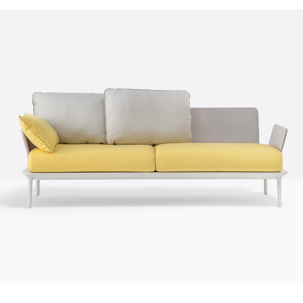 REVA Sofa - TB Contract Furniture PEDRALI