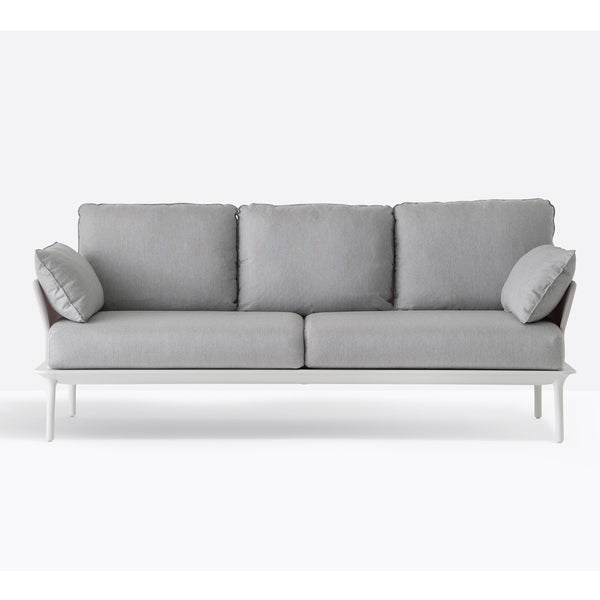 REVA Sofa - TB Contract Furniture PEDRALI