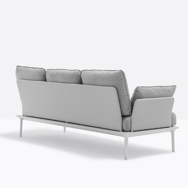 REVA Sofa - TB Contract Furniture PEDRALI
